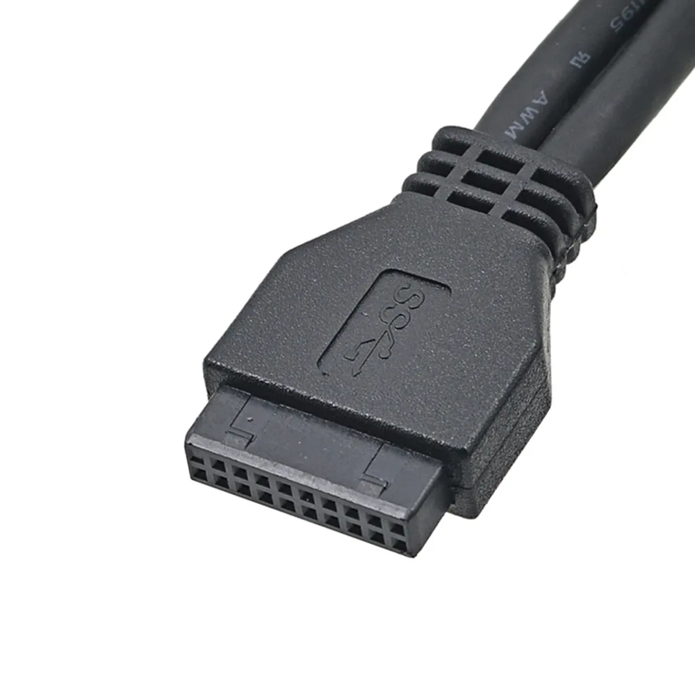КОНЦЕНТРАТОР USB 2,0 USB 3,0 4 Порта Передняя Панель USB3.0 Концентратор-Разветвитель Внутренний Комбинированный Кронштейн-Адаптер для Настольного компьютера 3,5 Дюйма С Отсеком для Гибких дисков 2