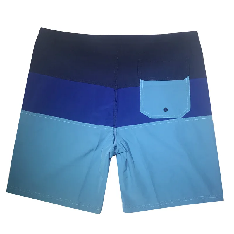 Летние стрейчевые мужские быстросохнущие пляжные брюки 2022 года, штаны для серфинга, свободные плавки для горячих источников, спортивные никелевые брюки 4