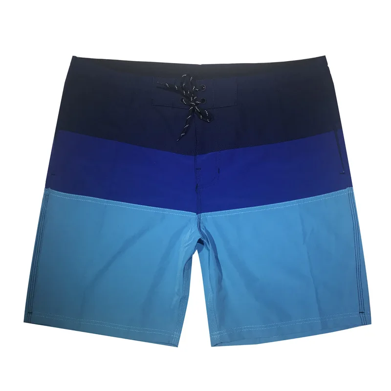 Летние стрейчевые мужские быстросохнущие пляжные брюки 2022 года, штаны для серфинга, свободные плавки для горячих источников, спортивные никелевые брюки 5