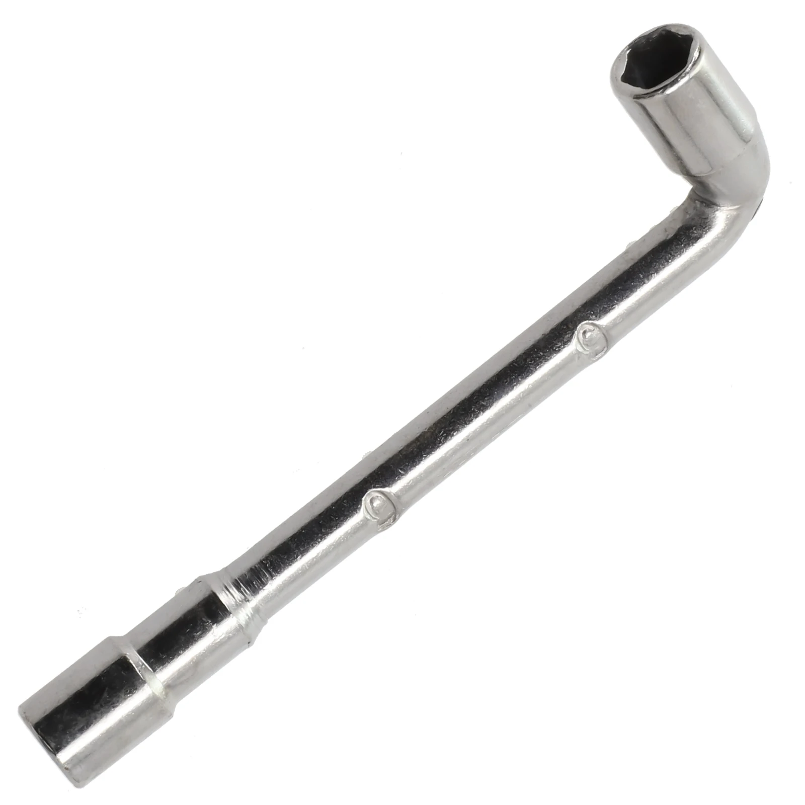 Шестигранный ключ 6/7 мм, L-образный гаечный ключ, винт, Гайка, Гаечный ключ, инструмент для обслуживания втулки, гаечный ключ для насадки Ender 3 MK8, ручной инструмент 2