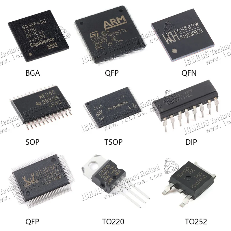 TS831-5I SOP8 TS831-5ID Электронные компоненты TS831-5IDT TS834-5I TS834-5ID TS861I Новый Оригинальный TS862ID 5