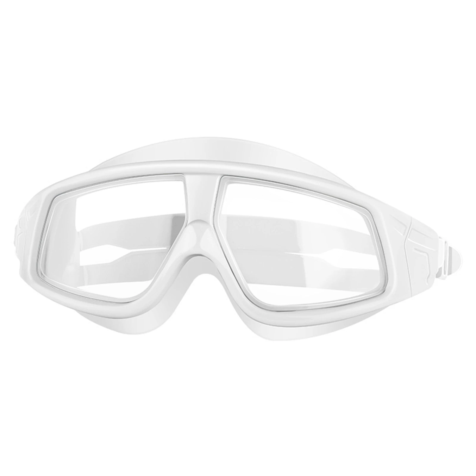 Детские очки для плавания, очки для плавания для детей, девочек и мальчиков в возрасте от 6 до 15 лет, детские очки для плавания с поляризацией премиум-класса для дайвинга 4