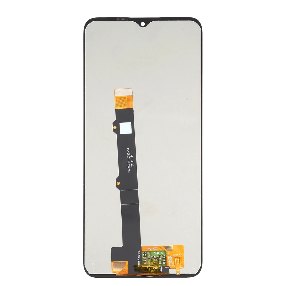 Оригинальный ЖК-дисплей Для Motorola Moto G50 XT2137-1 XT2137-2 XT2137-2 G50 5G Сенсорный ЖК-дисплей В Сборе Замена Дигитайзера 2