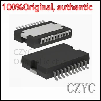 100% Оригинальный чипсет L6205PD L6205PD013TR HSOP-20 SMD IC 100% Оригинальный код, оригинальная этикетка, никаких подделок