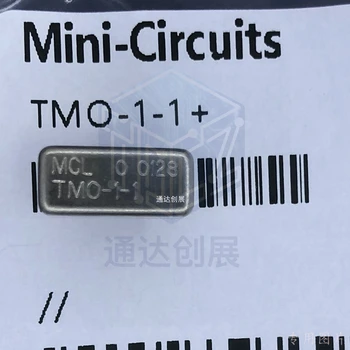 Радиочастотный трансформатор TMO-1-1 0.15- Мини-цепи 400 МГц подлинные 1шт.